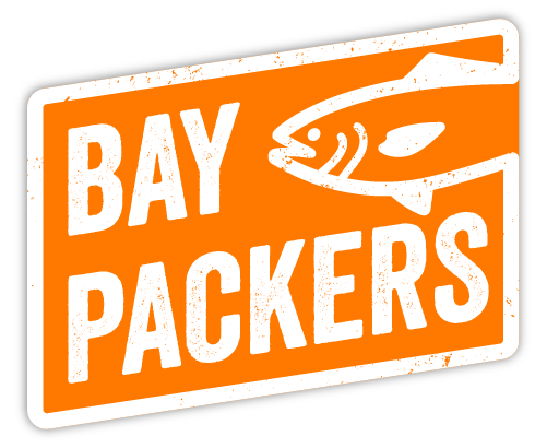 Bay Packers logo