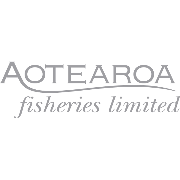 Aotearoa Fisheries Logo